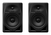 Pioneer DM-50D 5" Studio Monitor Speaker Pair